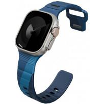 UNIQ Stride De guminė Apple Watch apyrankė 49/ 46/ 45/ 44 mm, audros spalvos