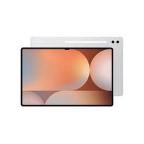 Samsung SM-X920 Galaxy Tab S10 Ultra 14.6" Wi-Fi 12GB RAM 256GB Silver EU planšetinis kompiuteris | 95SKT67 | 8806095596952