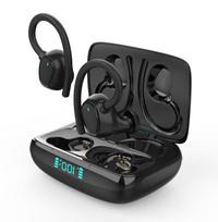 Belaidės bluetooth ausinės sportui Blast i21