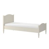 ROYAL nesenstančio stiliaus Latte lova 90x200