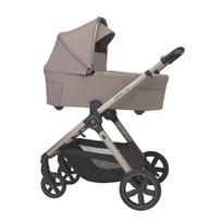 Espiro Only 529 Sahara Beige 2in1 2026 Universalus Vežimėlis