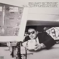 Beastie Boys - Ill Communication (vinilinė plokštelė, LP)