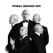 Pitbull - Greatest Hits (vinilinė plokštelė, LP)