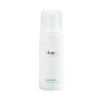 BLUEM, dantų putos su aktyviu deguonimi, 100ml, 1 vnt.