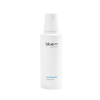 BLUEM, skalavimo skystis su aktyviu deguonimi, be fluoro, 250ml, 1 vnt.