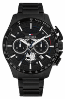 Vyriškas Laikrodis TOMMY HILFIGER BANK 1792262