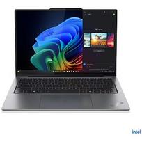 Lenovo ThinkPad X9-14 (Gen 1) Aura Edition Grey, 14" WUXGA OLED, Core Ultra 7 258V, 32GB, 1TB, Windows 11 Pro, Nordics 21QA002KMX