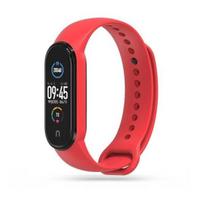 Tech-Protect IconBand Band for Xiaomi Mi 5/ 6/ 7 Red
