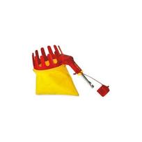 WOLF-GARTEN WOLF-Garten fruit picker with joint Ms RG-M