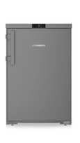 Šaldiklis Liebherr Pure, SmartFrost, Fdgd 1404