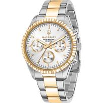 Laikrodis MASERATI Vyrams R8853100021 (43MM) | R8853100021 | 8033288892281