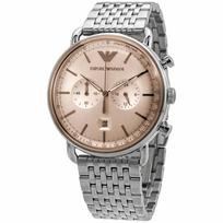 Laikrodis ARMANI MAN AR11239 (43MM) | AR11239 | 723763282611