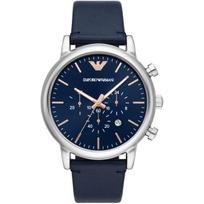 Laikrodis ARMANI MAN AR11451 (46MM) | AR11451 | 723763303408