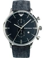 Laikrodis ARMANI MAN AR1690 (43MM) | AR1690 | 723763201957