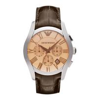 Laikrodis ARMANI MAN AR1634 (42MM) | AR1634 | 723763188524