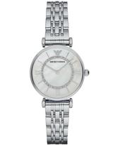 Laikrodis ARMANI WOMAN AR1908 (32MM) | AR1908 | 4053858508279