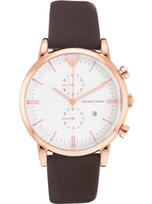 Laikrodis ARMANI MAN AR1936 (43MM) | AR1936 | 4053858628281