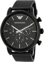 Laikrodis ARMANI MAN AR1968 (46MM) | AR1968 | 4053858672765
