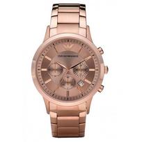 Laikrodis ARMANI MAN AR2452 (43MM) | AR2452 | 723763169936