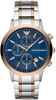 Laikrodis ARMANI MAN AR80025 (43MM) | AR80025 | 723763278454