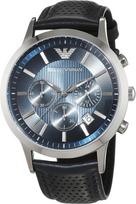 Laikrodis ARMANI MAN AR2473 (43MM) | AR2473 | 762578321108