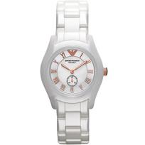Laikrodis ARMANI WOMAN AR1418 (28MM) | AR1418 | 723763162623