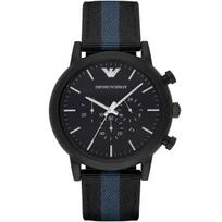 Laikrodis ARMANI MAN AR1948 (46MM) | AR1948 | 4053858628243