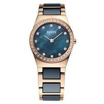Laikrodis BERING moterims 32426-767 (26MM) | 32426-767 | 4894041919515