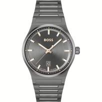 Laikrodis BOSS MAN 1514078 (41MM) | 1514078 | 7613272563987