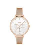 Laikrodis BOSS WOMEN 1502663 (40MM) | 1502663 | 7613272493031