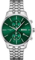 Laikrodis BOSS MAN 1513975 (42MM) | 1513975 | 7613272493291