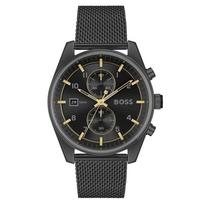 Laikrodis BOSS MAN 1514150 (44MM) | 1514150 | 7613272587891