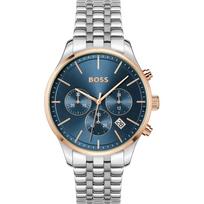 Laikrodis BOSS MAN 1514158 (42MM) | 1514158 | 7613272588447