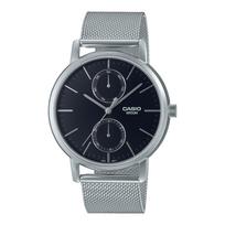 Laikrodis CASIO UNISEX MTPB310M1AVEF (48 × 41 × 10.2 mm) | MTPB310M1AVEF | 4549526342684