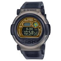 Laikrodis CASIO vyriškas G-B001MVB-8ER (47MM) | G-B001MVB-8ER | 4549526343414