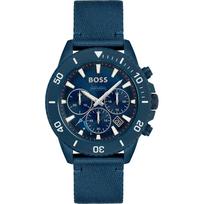 Laikrodis HUGO BOSS MAN 1513919 (46 MM) | 1513919 | 7613272467179