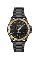 Laikrodis HUGO BOSS MAN 1530225 (44MM) | 1530225 | 7613272442909