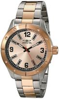 Laikrodis INVICTA Vyrams 17931 (45MM) | 17931 | 886678221394