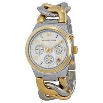 Laikrodis MICHAEL KORS moterims MK3199 (37MM) | MK3199 | 691464004811