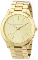 Laikrodis MICHAEL KORS moterims MK3179 (42MM) | MK3179 | 8431242386102