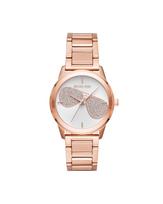 Laikrodis MICHAEL KORS moterims MK3673 (38MM) | MK3673 | 796483330788