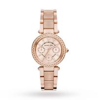 Laikrodis MICHAEL KORS moterims MK6110 (33MM) | MK6110 | 4053858370869