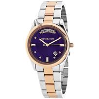 Laikrodis MICHAEL KORS moterims MK6072 (34MM) | MK6072 | 4053858370227