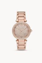 Laikrodis MICHAEL KORS moterims MK6511 (38MM) | MK6511 | 4053858860957