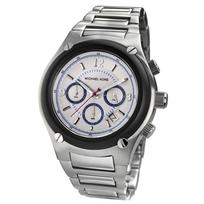 Laikrodis MICHAEL KORS vyrams MK8102 (46MM) | MK8102 | 691464284336