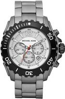 Laikrodis MICHAEL KORS vyrams MK8230 (47MM) | MK8230 | 691464875879