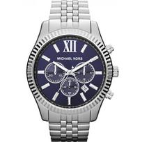 Laikrodis MICHAEL KORS vyrams MK8280 (45MM) | MK8280 | 691464950491