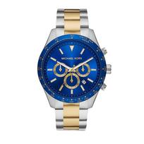 Laikrodis MICHAEL KORS vyrams MK8825 (45MM) | MK8825 | 796483501614