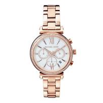Laikrodis MICHAEL KORS moterims MK6576 (39MM) | MK6576 | 4051432503153