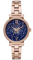 Laikrodis MICHAEL KORS moterims MK3971 (35MM) | MK3971 | 4013496087079